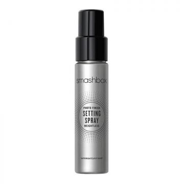 Spray pentru fixare machiaj Smashbox Photo Finish Weightless (Concentratie: Spray, Gramaj: 30 ml)
