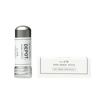 Stick astringent Depot 400 Shave Specifics No.410 Post-Shave (Gramaj: 5 g) Stick astringent Depot 400 Shave Specifics No.410 Post-Shave (Gramaj: 5 g)