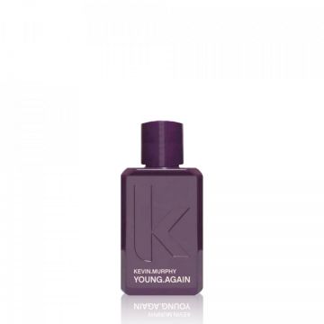 Tratament pentru par Kevin Murphy Young Again (Concentratie: Tratamente pentru par, Gramaj: 15 ml)