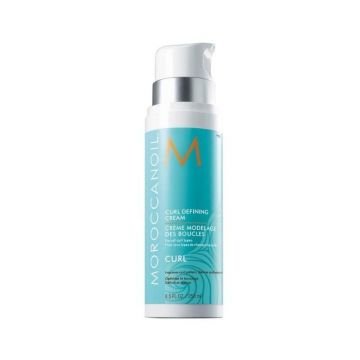 Moroccanoil Curl Defining Crema de par modelatoare, 250 ml Moroccanoil Curl Defining Crema de par modelatoare, 250 ml
