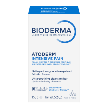 Sapun Atoderm Intensive, 150 g, Bioderma