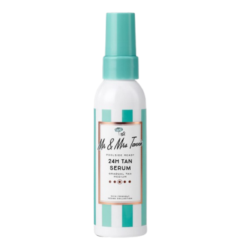Ser autobronzant, Tan Serum, 75ml, Mr&Mrs Tannie