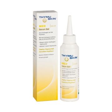 Thymuskin med ser, 100 ml