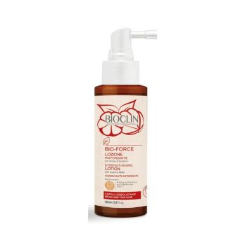 BIOCLIN BIO-FORCE Lotiune Spray fortifianta, 150 ml BIOCLIN BIO-FORCE Lotiune Spray fortifianta, 150 ml
