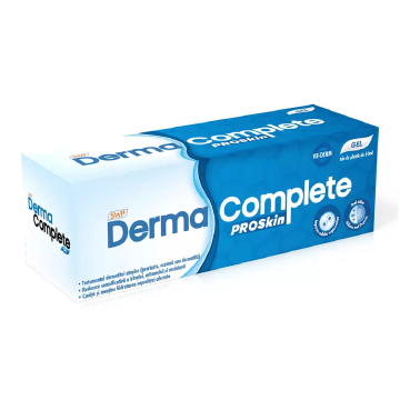 Derma Complete Proskin gel, 50ml, Sun Wave Pharma Derma Complete Proskin gel, 50ml, Sun Wave Pharma