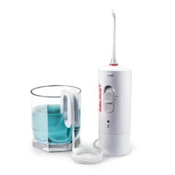 Dus bucal Little Doctor Aquajet LD-A3 pentru adulti (irigator bucal) Dus bucal Little Doctor Aquajet LD-A3 pentru adulti (irigator bucal)