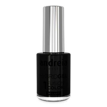 Lac de unghii Hybrid Fusion H2, 10.5 ml, Andreia Professional Lac de unghii Hybrid Fusion H2, 10.5 ml, Andreia Professional