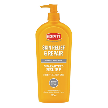 Lotiune corp Skin Repair, 325ml, O'Keeffe's Lotiune corp Skin Repair, 325ml, O'Keeffe's