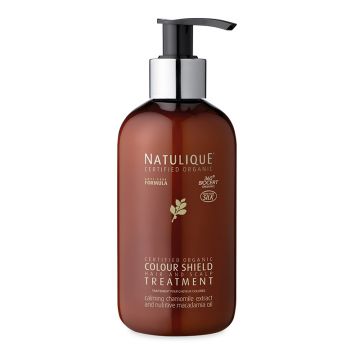 Natulique masca par - protectia culorii, 250ml Natulique masca par - protectia culorii, 250ml