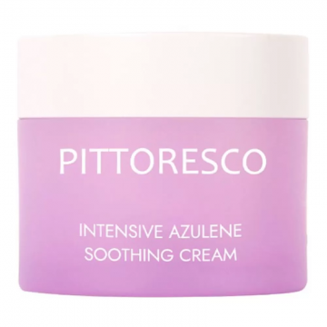 Crema calmanta pentru tenul cu probleme, 70 ml, Pittoresco Crema calmanta pentru tenul cu probleme, 70 ml, Pittoresco