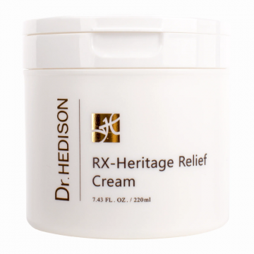 Crema hidratanta cu efect de lifting, 220 ml, Dr Hedison Crema hidratanta cu efect de lifting, 220 ml, Dr Hedison