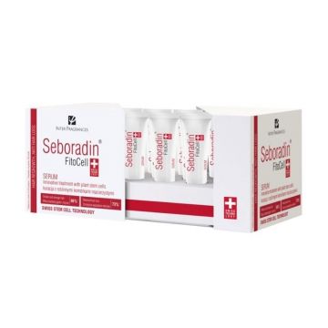 Seboradin FitoCell ser 15 tuburi * 6g Seboradin FitoCell ser 15 tuburi * 6g