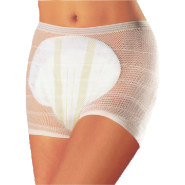 Absorbante pentru incontinenta San Maxi, 10 bucati, Seni