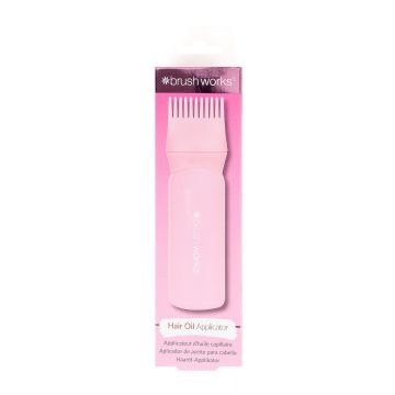 Aplicator pentru ulei de par, 1 bucata, Brushworks