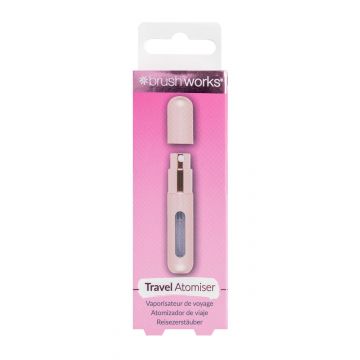 Atomizator pentru parfum editie pentru calatorie, 1 bucata, Brushworks