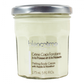 Crema corp Mar si Aluna, 175 ml, Blancreme Paris