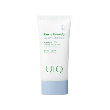 Crema protectie solara SPF 50+ Biome Remedy Watery Sun, 50ml, UIQ