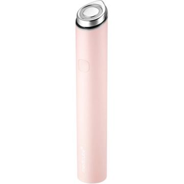 Dispozitiv de ingrijire a pielii Age-R Booster Pro Mini Roz, 1 bucata, Medicube