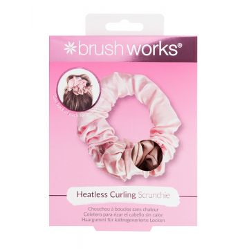 Elastic pentru incretirea parului, 1 bucata, Brushworks