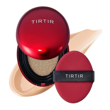 Fond de ten Mask Fit Red Cushion 24N Latte, 18g, Tirtir