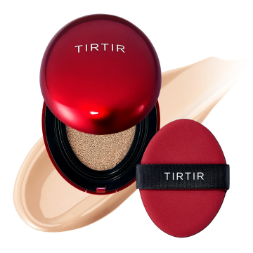 Fond de ten Mask Fit Red Cushion Mini 21N Sand, 4.5g, Tirtir