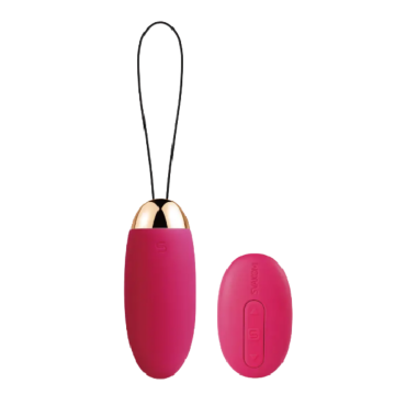 Mini vibrator Elva, Svakom