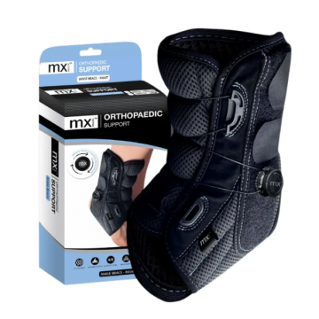 Orteza glezna ajustabila MX Health - Dreapta M/L