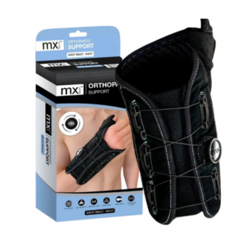 Orteza incheietura mainii ajustabila MX Health - Dreapta M/L