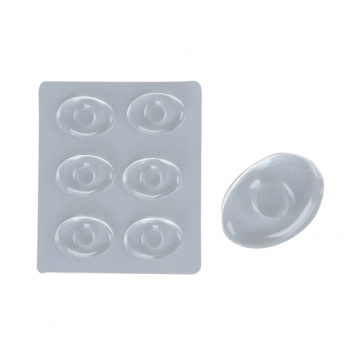Plasturi pentru bataturi silicon, WICROMED MT-5020