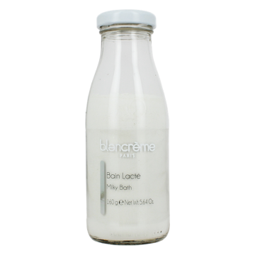 Pudra pentru baie, Bath Infusion Milk, 160g, Blancreme