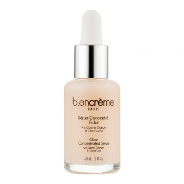 Ser concentrat iluminator, 30 ml, Blancreme Paris