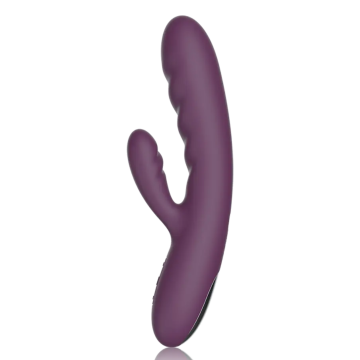 Vibrator Avery, Lilac, Svakom
