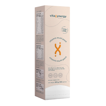 Vitamin Multi, 30*279g, Vitaxynergy