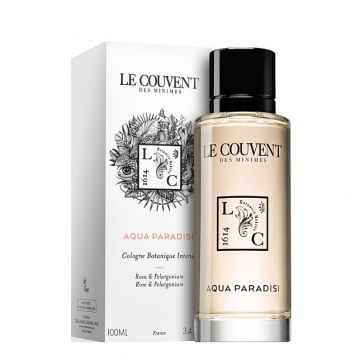 Apa de colonie Le Couvent Des Minimes Botaniques Aqua Paradisi (Concentratie: Apa de colonie, Gramaj: 100 ml)