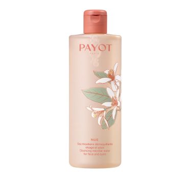 Apa de curatare micelara, Payot Nue Micellar Water Demaquillant, 200 Ml (Concentratie: Demachiant, Gramaj: 200 ml)