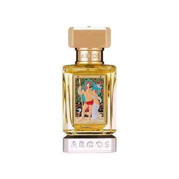Argos Love Triumphs Over War, Apa de Parfum, Unisex (Gramaj: 30 ml)