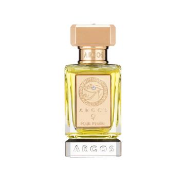Argos Pour Femme, Apa de Parfum (Gramaj: 30 ml)