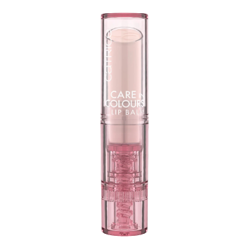 Balsam de buze Care in Colours, 010 Everyday, 3 g, Catrice