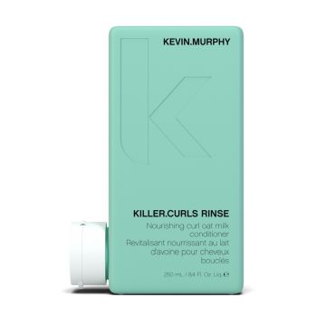Balsam pentru par cret, nutritiv Kevin Murphy Killer Curls Wash (Gramaj: 250 ml)