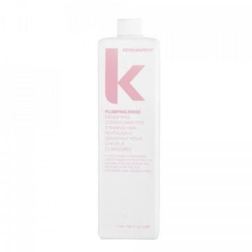 Balsam pentru par Kevin Murphy Plumping Rinse (Concentratie: Balsam, Gramaj: 1000 ml)