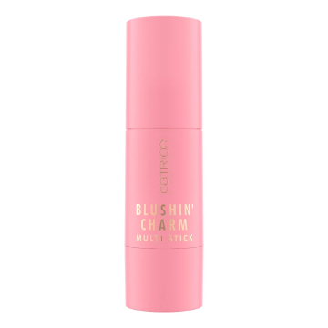 Blush stick Blushin' Charm, 040 Sparkle Lover, 5.5 g, Catrice
