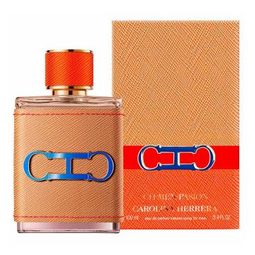 Carolina Hererra CH Pasion, Apa de Parfum (Gramaj: 100 ml)