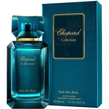 Chopard Collection Nuit des Rois, Apa de Parfum, Unisex (Concentratie: Apa de Parfum, Gramaj: 100 ml)
