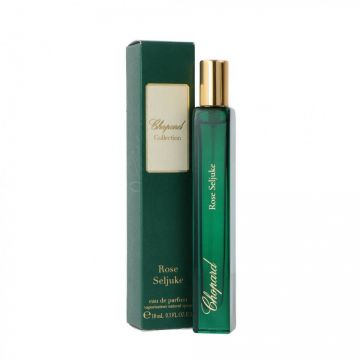 Chopard Collection Rose Seljuke, Apa de parfum (Concentratie: Apa de Parfum, Gramaj: 10 ml)
