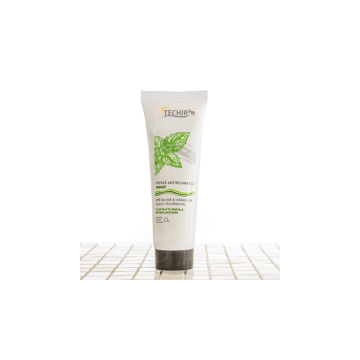 Crema antireumatica masaj menta 125gr TECHIR