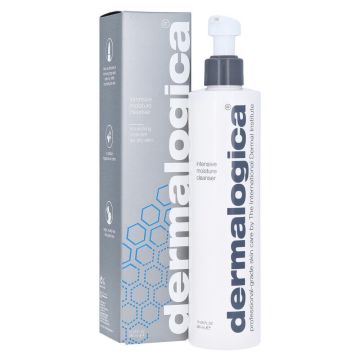 Crema de curatare exfolianta Dermalogica Intensive Moisture (Gramaj: 295 ml)