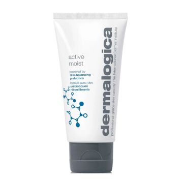 Crema hidratanta Dermalogica, Pentru ten gras si mixt, 100 ml (Gramaj: 100 ml)