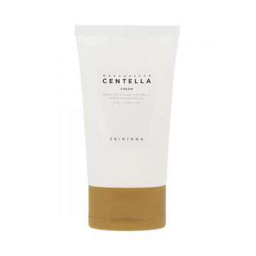 Crema pentru fata cu Centella din Madagascar Skin1004, 75 ml (Gramaj: 75 ml)