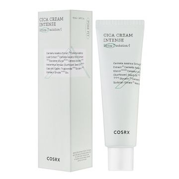 Crema pentru fata hidratanta cu extract de Centella Asiatica, Pure Fit COSRX, 50 ml