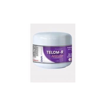 Crema telom-r articular 50ml DVR PHARM